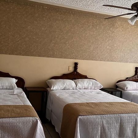 Hotel Palacio San Juan de los Lagos Buitenkant foto